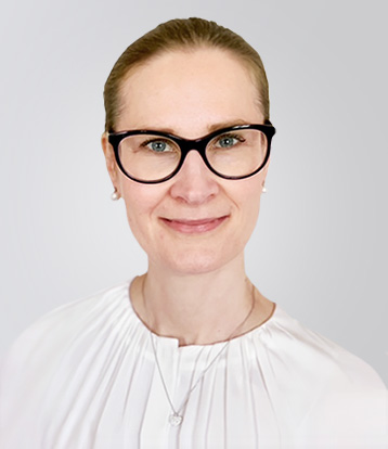  Sanna Toppinen – Specialistläkare inom ögonsjukdomar.