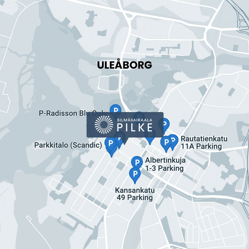 Uleåborg